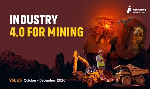 Industry 4.0 for Mining