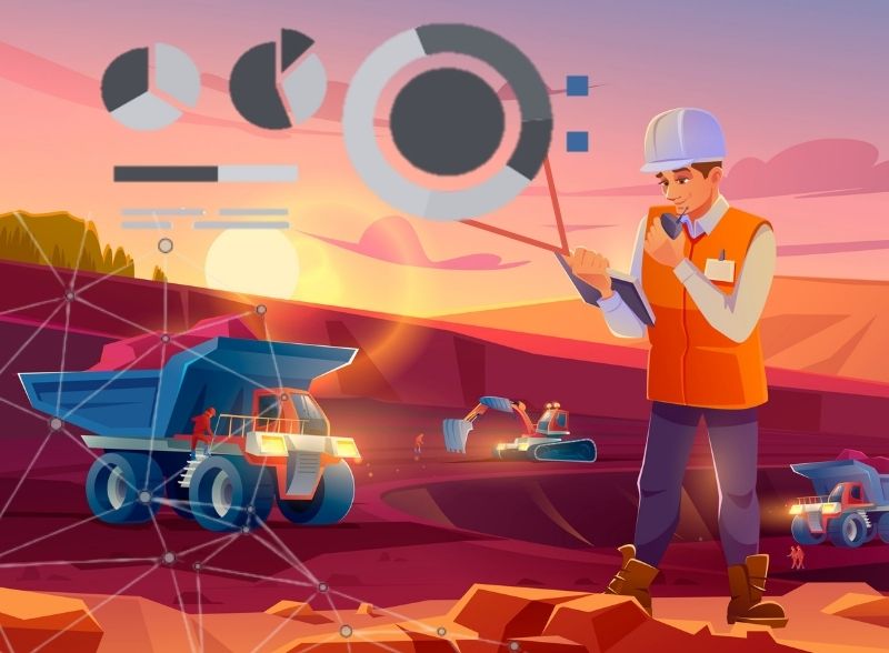 Advanced Analytics To Align Operations With Mining 4.0 - CSM Blogs