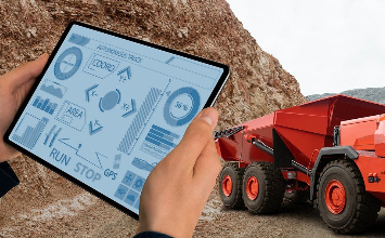 AR Tech in Mine Sampling: The Disruption You Haven’t Realized