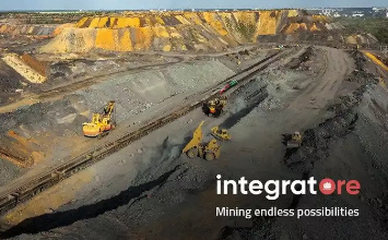 CSM Announces IntegratORE, A Seamless Digital Window On Mining Solutions