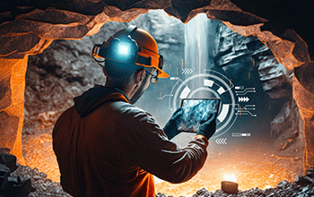 How SAS Advanced Analytics and AI are Modernizing Mining